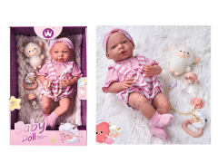 16inch Newborn Doll Set toys