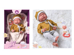 16inch Newborn Doll Set toys