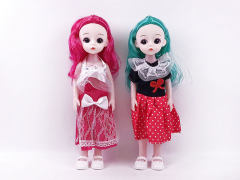 12inch Empty Body Doll(2S)