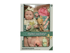 16inch Moppet Set