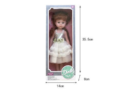 14inch Girl Doll toys