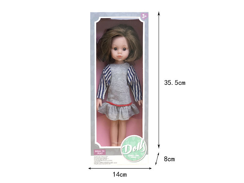 14inch Girl Doll toys