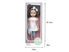 14inch Girl Doll toys