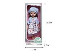 14inch Girl Doll