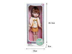 14inch Girl Doll