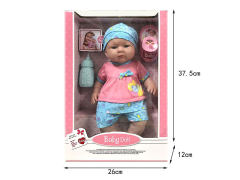 14inch Moppet Set toys