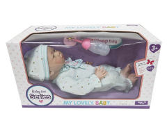 14inch Moppet Set toys