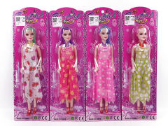 11inch Empty Body Doll(4S) toys