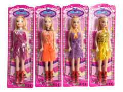 11inch Empty Body Doll(4S) toys