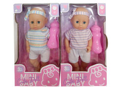 10inch Moppet Set(2C) toys