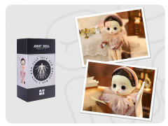 21CM Doll toys