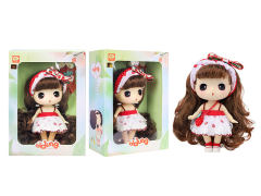 18CM Doll toys