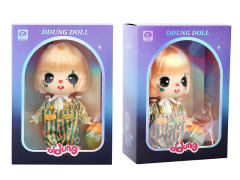 18CM Doll toys