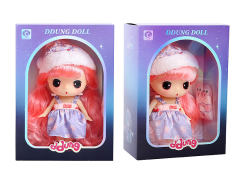 18CM Doll toys