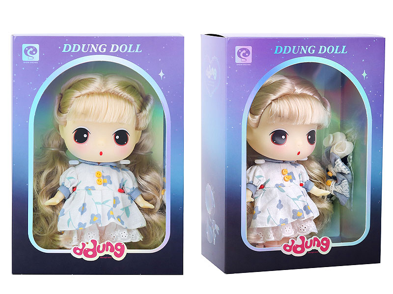 18CM Doll toys