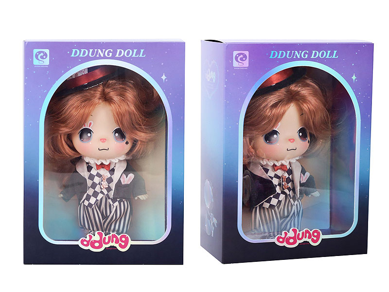 18CM Doll toys