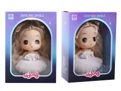 18CM Doll toys