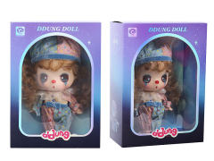 18CM Doll toys