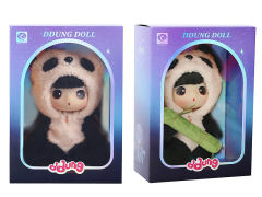 18CM Doll toys