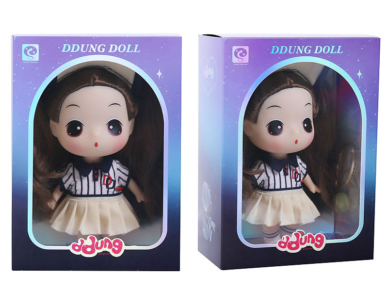 18CM Doll toys