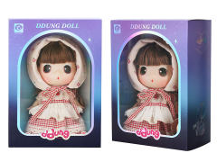 18CM Doll toys