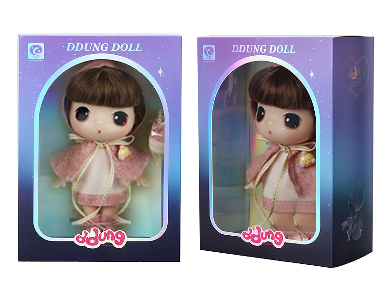 18CM Doll toys