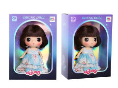 18CM Doll toys