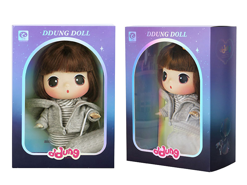 18CM Doll toys