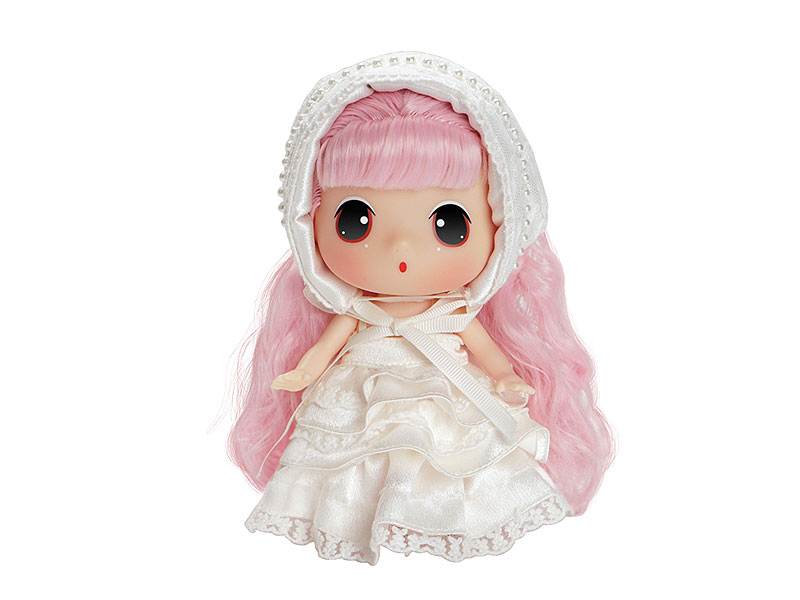 18CM Doll toys