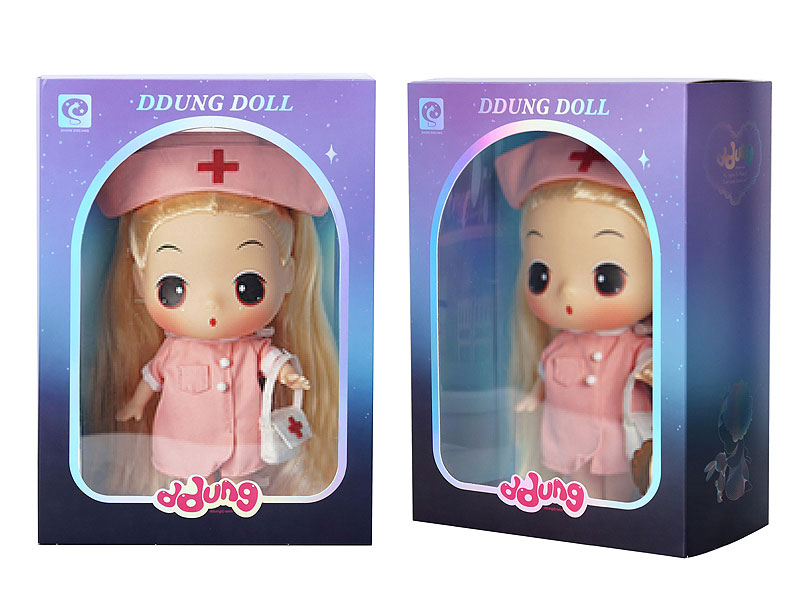 18CM Doll toys