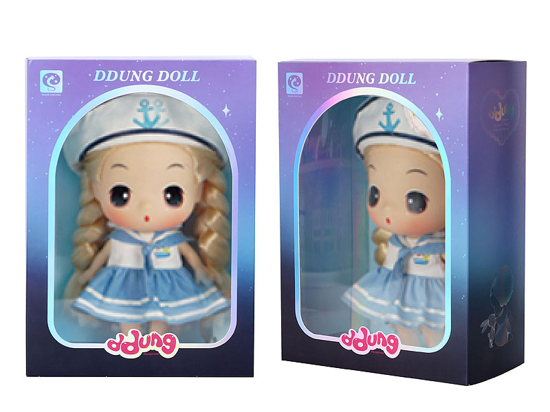 18CM Doll toys