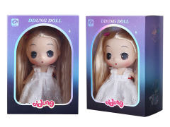 18CM Doll toys