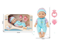 10inch Moppet Set toys