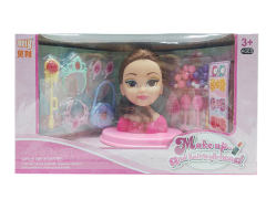 Beauty Girl(3C) toys