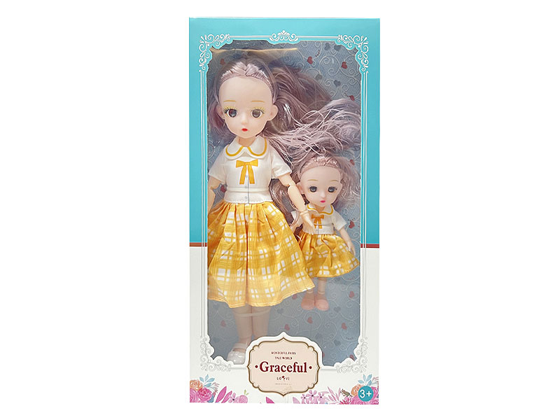 12inch Doll(4S) toys