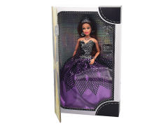 12.5inch Solid Body Doll