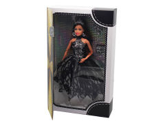 12.5inch Solid Body Doll toys