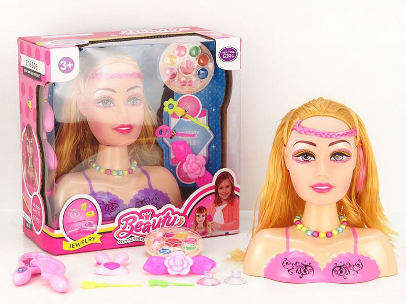 Beauty Girl toys