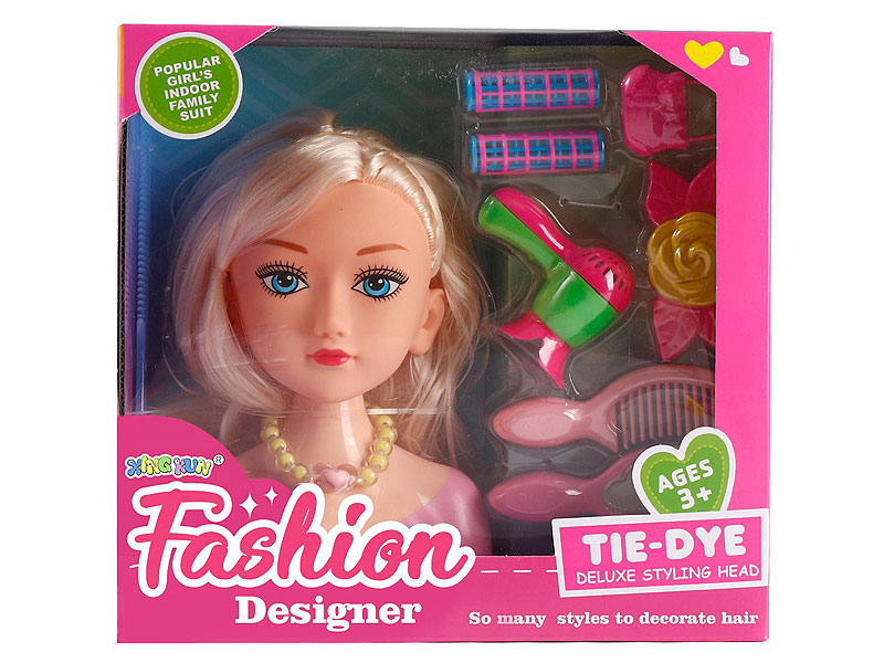 Beauty Girl toys