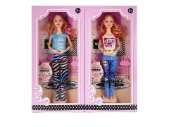 11.5inch Solid Body Doll(2S) toys