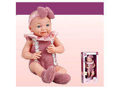 10inch Moppet Set toys