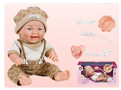 12inch Moppet Set toys