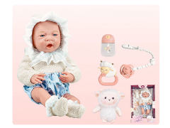 16inch Newborn Doll toys