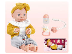 16inch Moppet Set toys