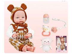 16inch Newborn Doll toys