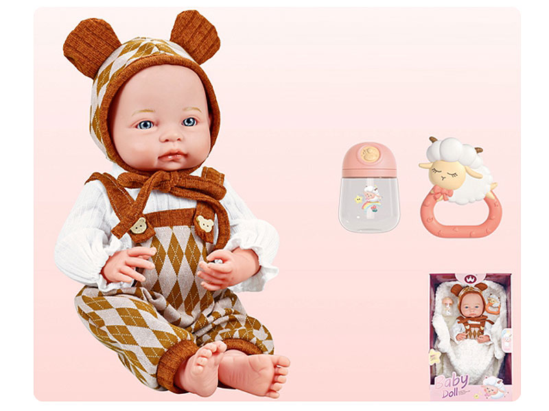 16inch Doll Set toys