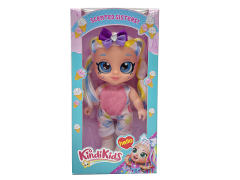 14inch Solid Body Doll toys