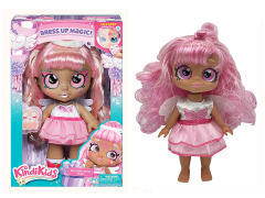 16inch Solid Body Doll toys