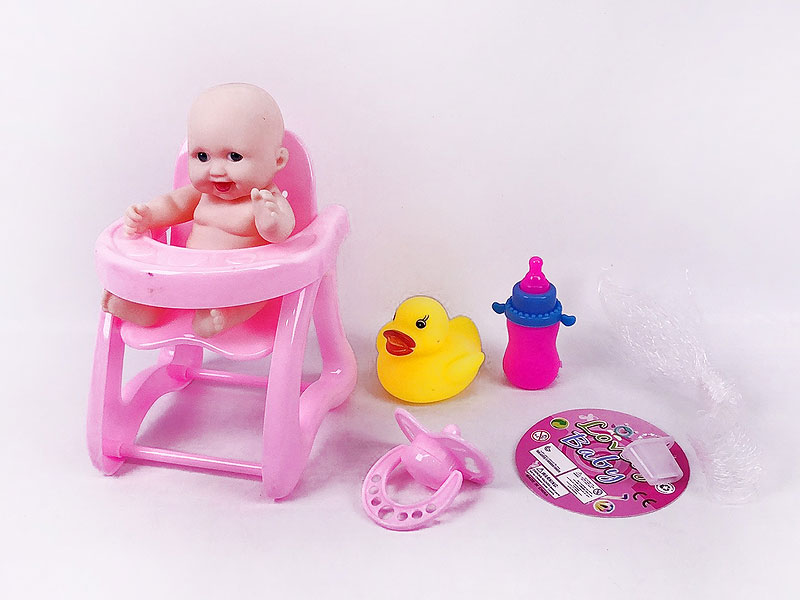 Doll Set toys