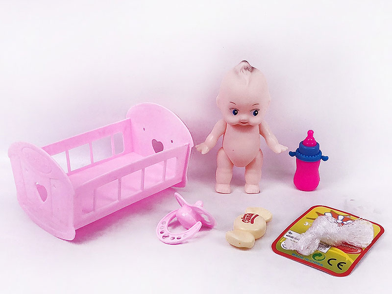 Doll Set toys